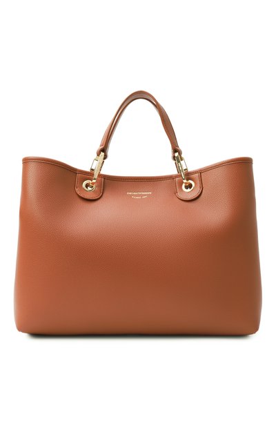 Сумка-тоут myea medium EMPORIO ARMANI, арт. EW000360/AF12103/M6030, фото 1