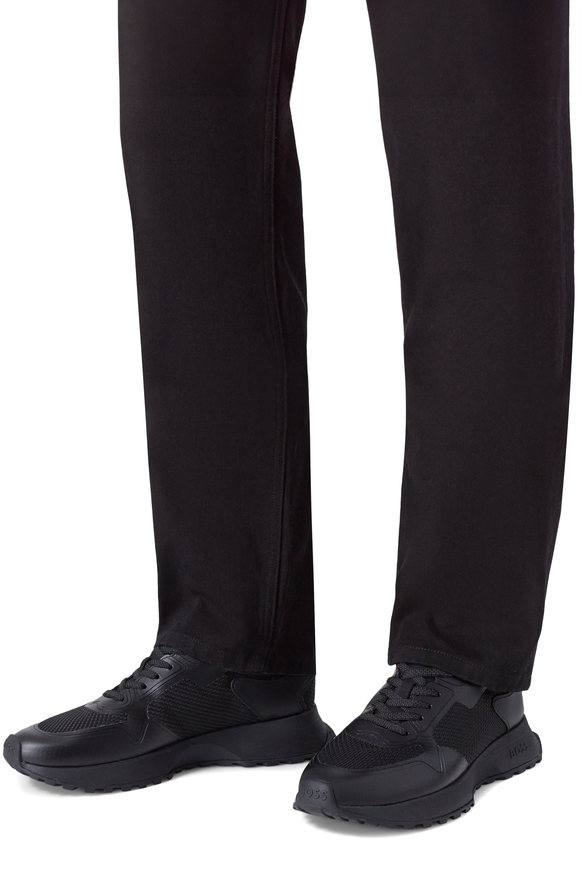 Кроссовки jonah BOSS, арт. 50513195, фото 3