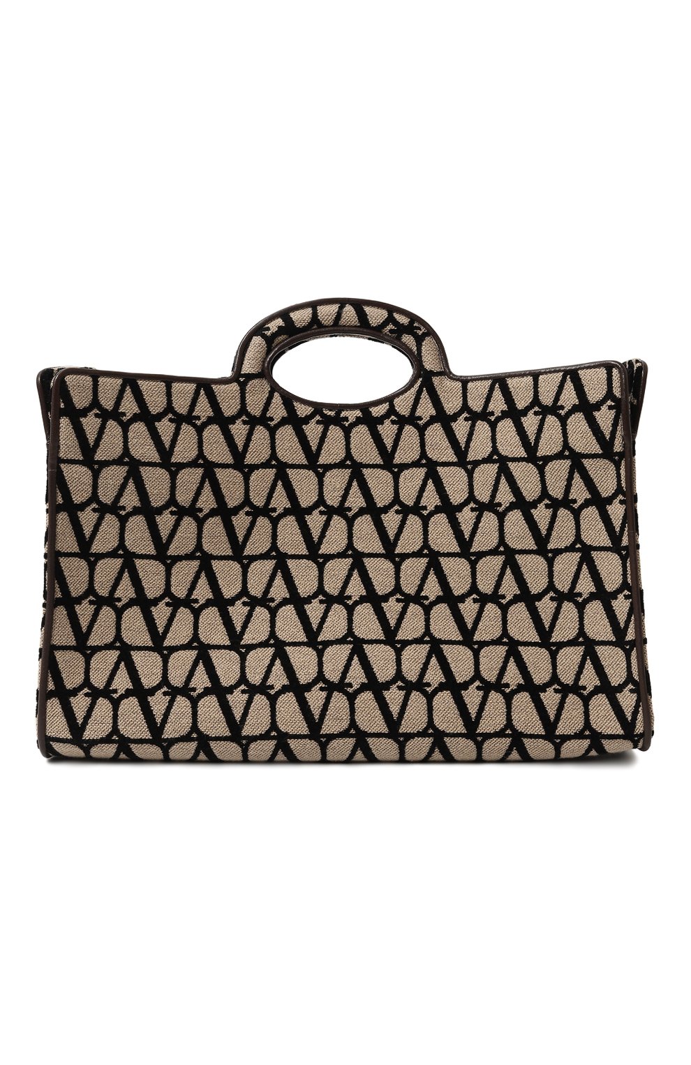 Сумка-тоут la troisieme toile VALENTINO, арт. 2W2B0L29/HUJ, фото 6