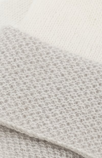 Кашемировые варежки LORO PIANA, арт. FAG2015, фото 3