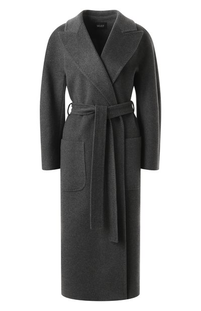 Женское кашемировое пальто MVST, арт. 1807L119M/222