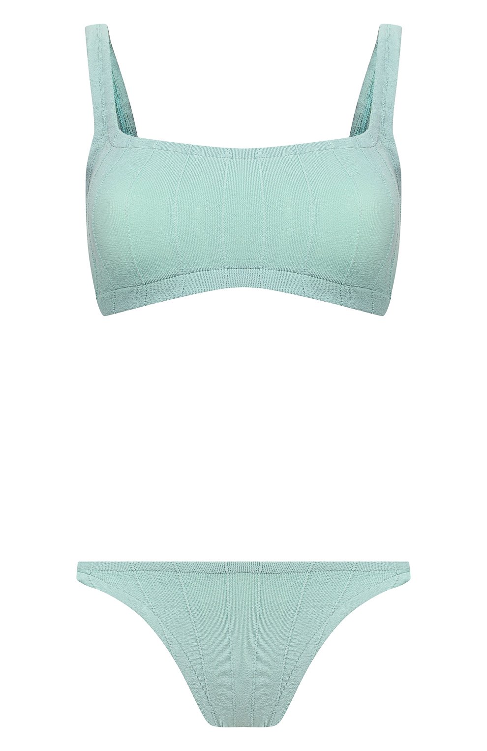 Раздельный купальник HUNZA G, арт. HELENA NILE BIKINI NILE, фото 1