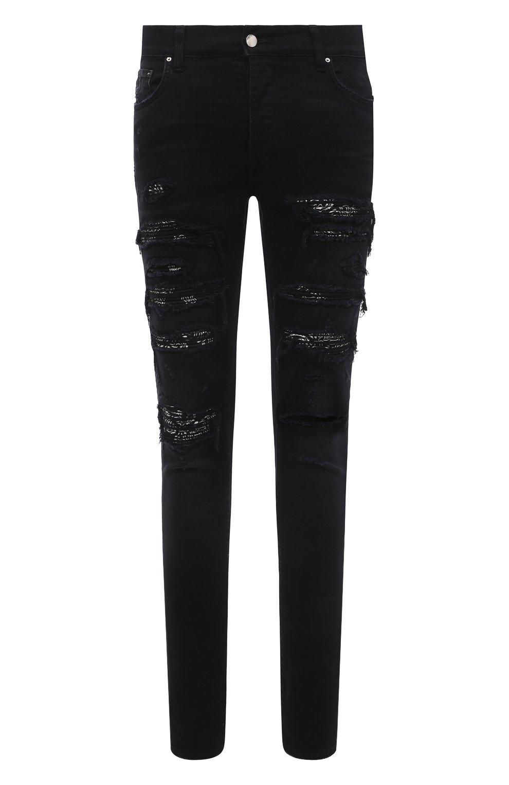 Джинсы AMIRI, арт. MDS014-003, фото 1