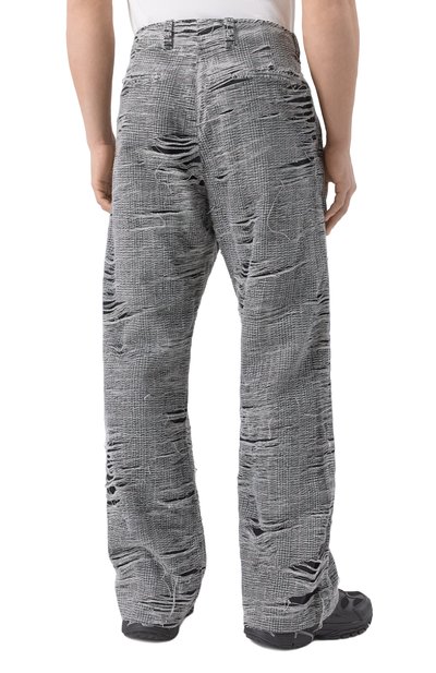 Джинсы d-boix DIESEL, арт. A18159/0CMBR, фото 4