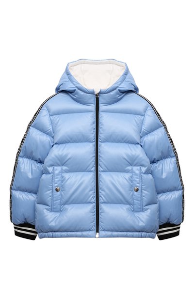 Комплект из куртки и комбинезона MONCLER, арт. G2-951-1F515-20-68950, фото 2