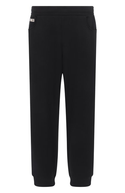 Мужские хлопковые джоггеры MOSCHINO, арт. A0355/5228