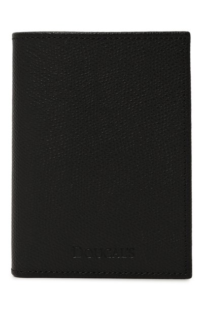 Мужской кожаное портмоне DOUCAL'S, арт. DA0009PA0