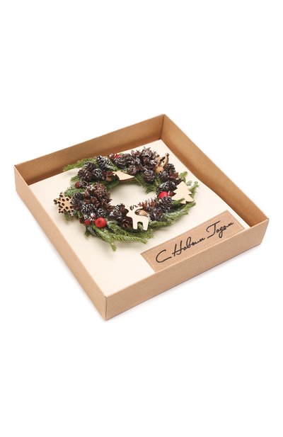 Новогодняя открытка CAROLON, арт. ОТ-001-НГ, фото 4