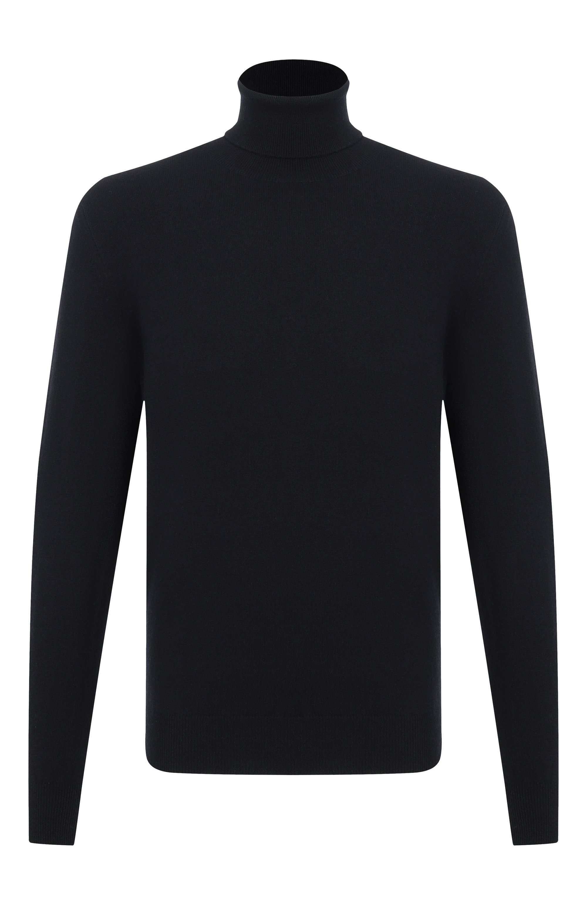 Кашемировая водолазка KITON, арт. UMK1507K348, фото 1