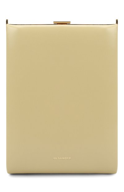 Сумка box small JIL SANDER, арт. JSWS853532-WSB00080N, фото 1