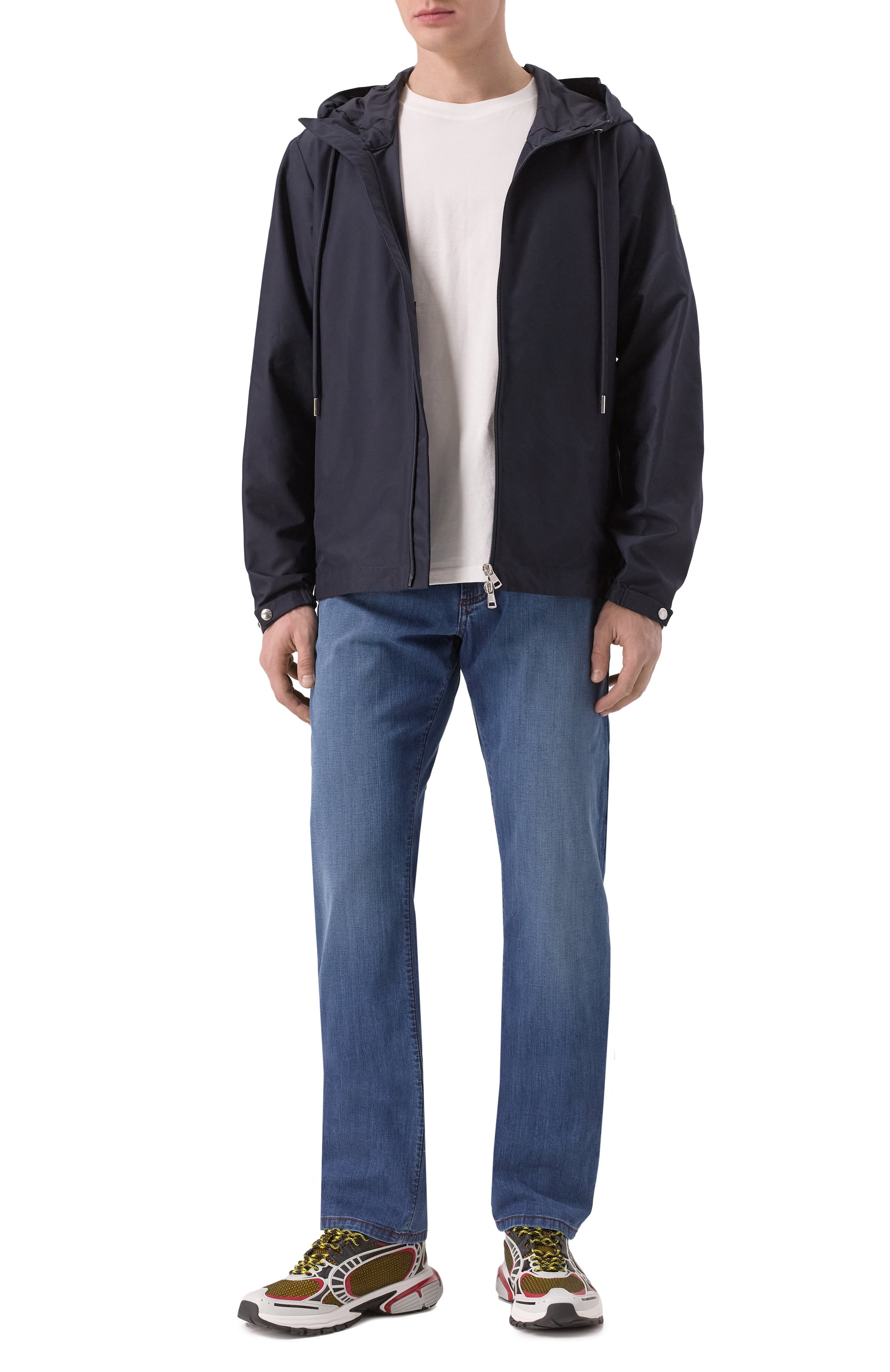 Куртка atria MONCLER, арт. 1A00008/549ML, фото 2