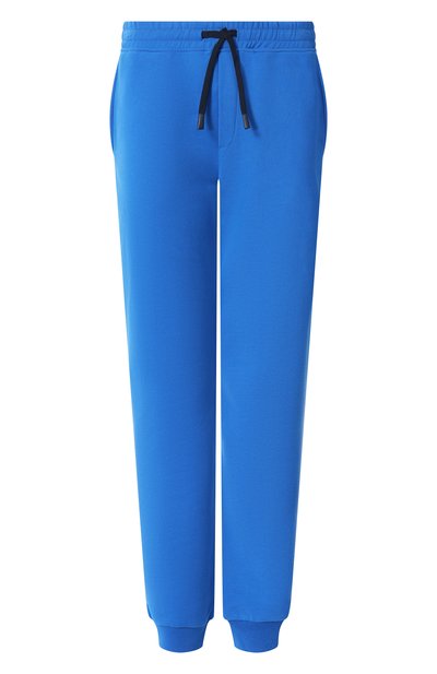 Мужские хлопковые джоггеры VILEBREQUIN, арт. VBMT0007/02657