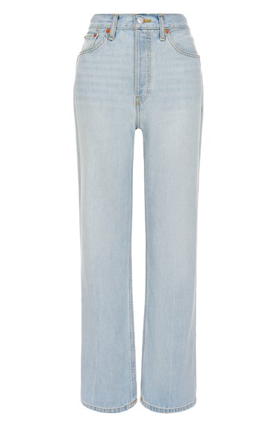 Женские джинсы 90s RE/DONE, арт. 168-03W90HRL0