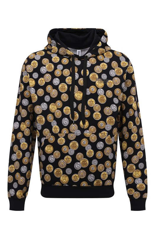 

Кардиган Moschino, Чёрный