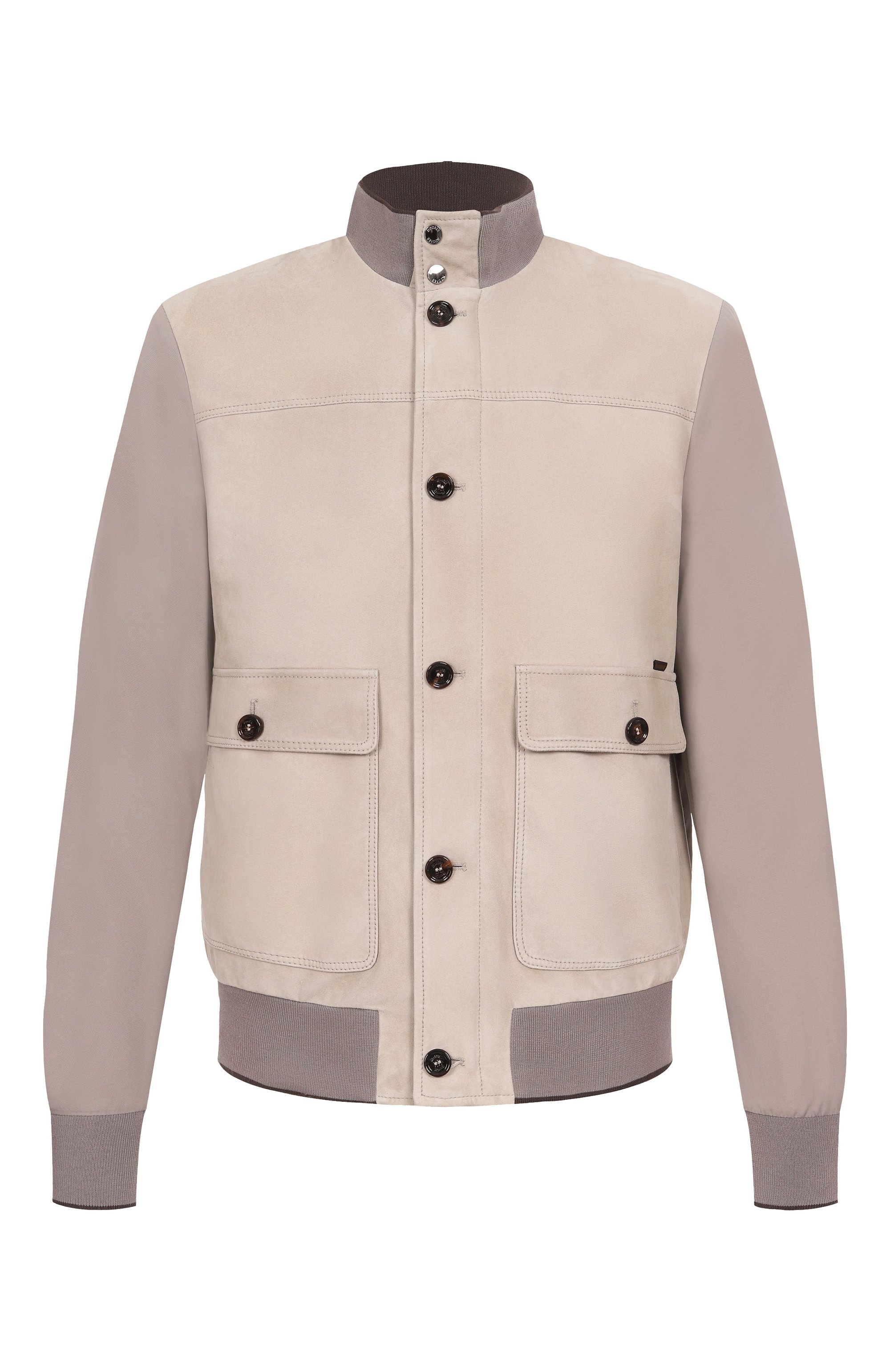 Комбинированный бомбер kant-kmu MOORER, арт. KANT-KMU, фото 1