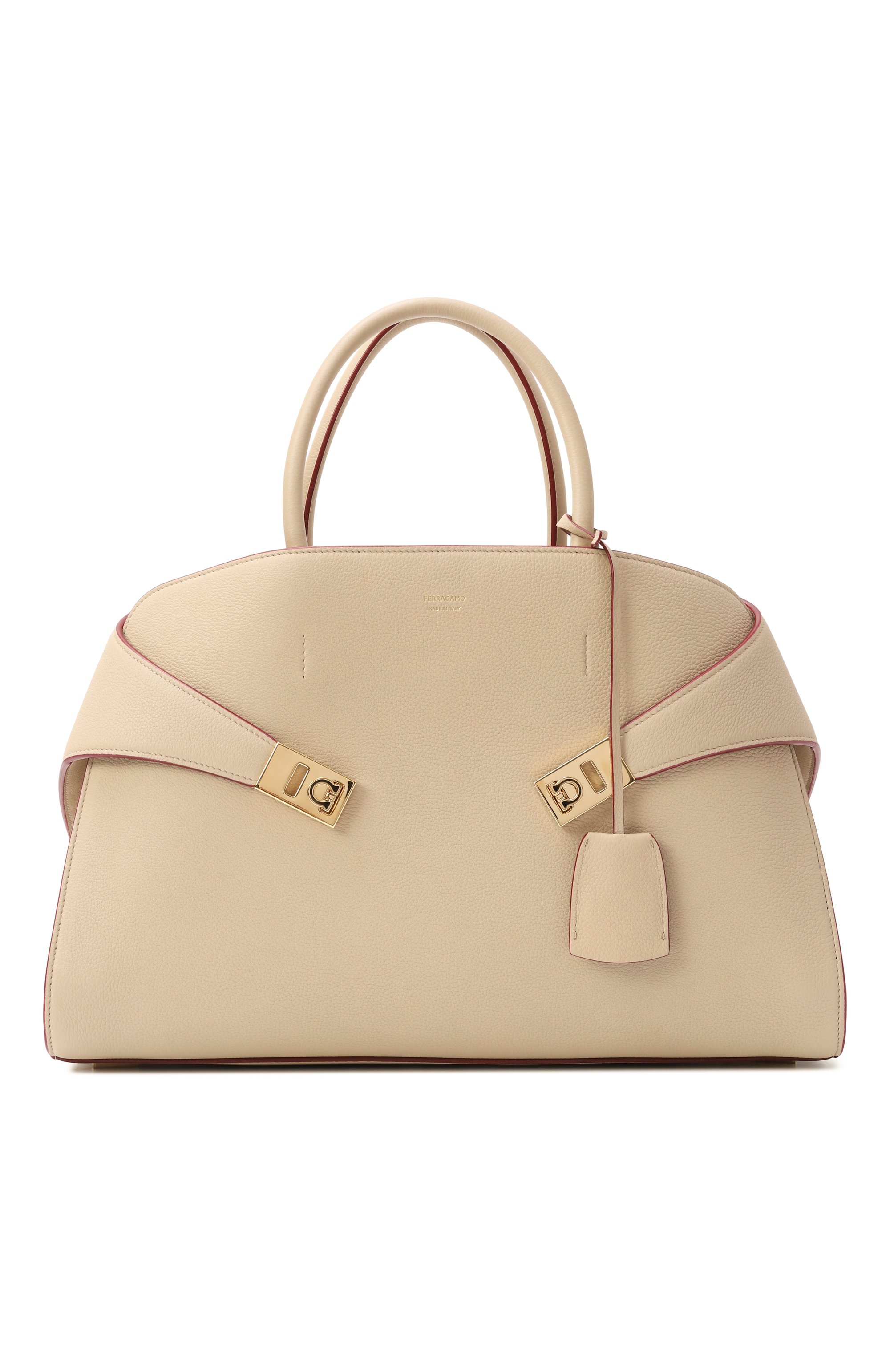 Сумка hug large FERRAGAMO, арт. 215921/781313, фото 1