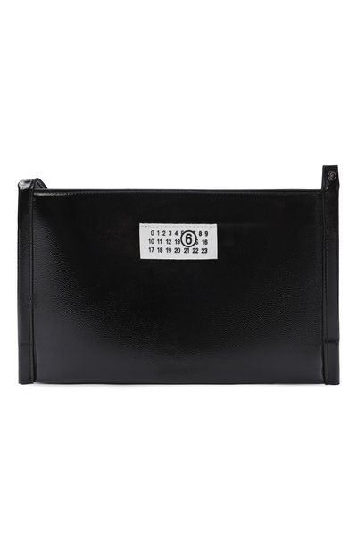Клатч MM6, арт. M61142/MM09H