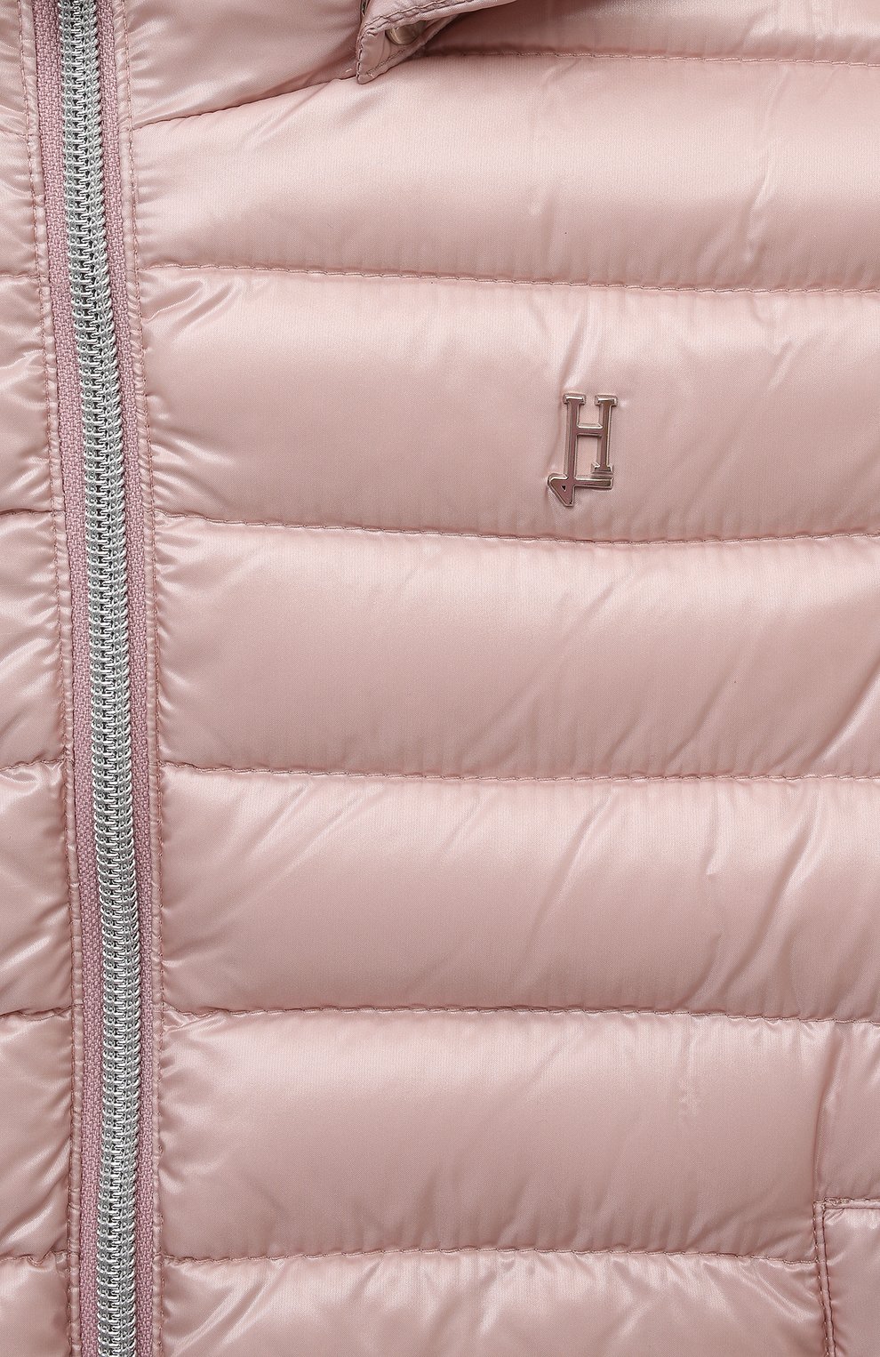 Пуховая куртка HERNO, арт. PI000006X/12017/4A-8A, фото 3