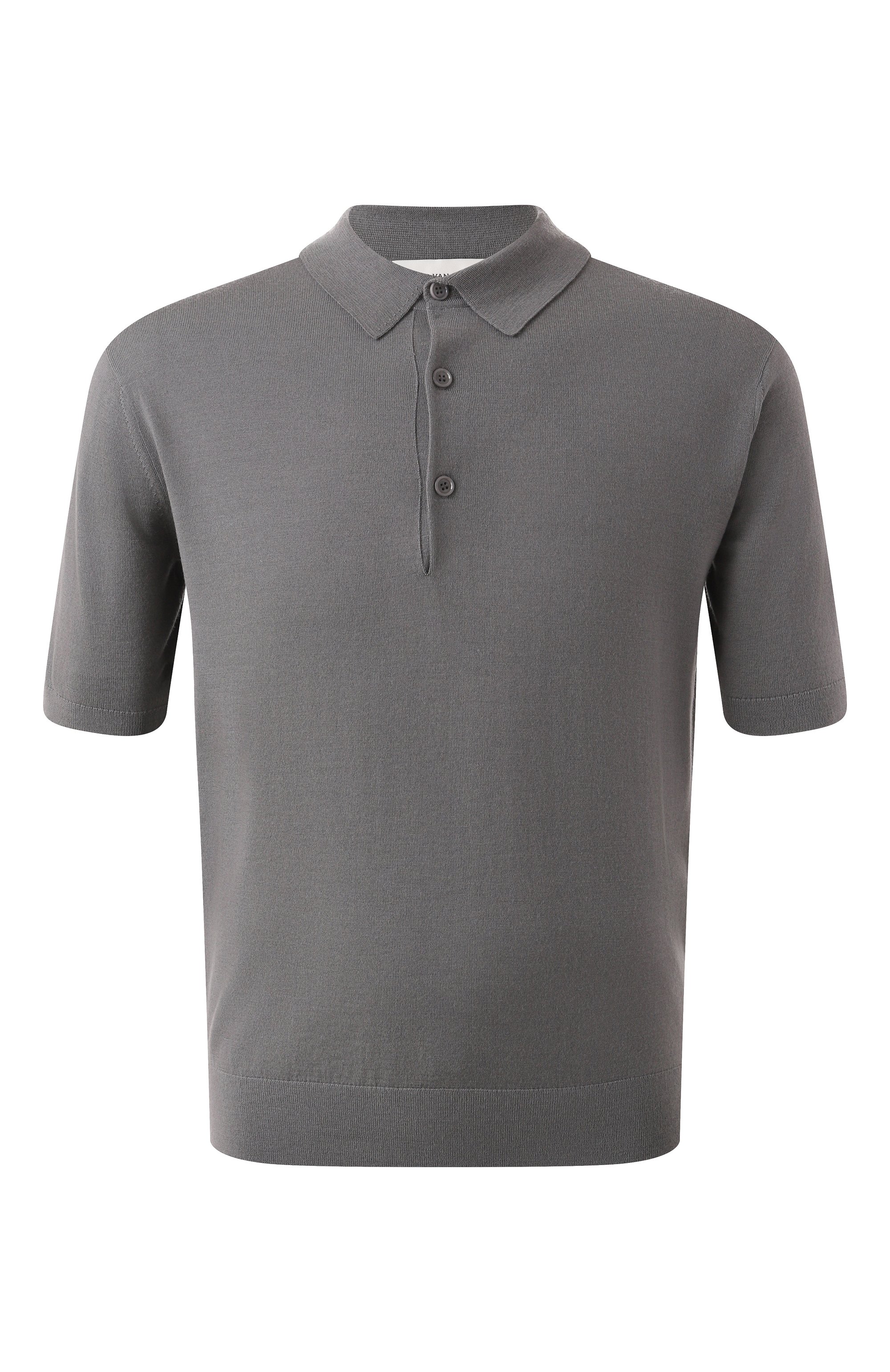 Шерстяное поло DRIES VAN NOTEN, арт. 251-021242-1700, фото 1