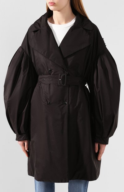 Плащ 4 moncler simone rocha MONCLER GENIUS, арт. F1-09W-1C511-00-C0538, фото 3