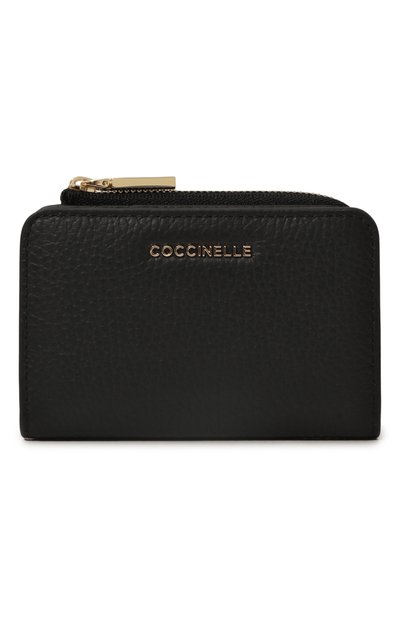 Женские кожаное портмоне COCCINELLE, арт. E2MW5170101