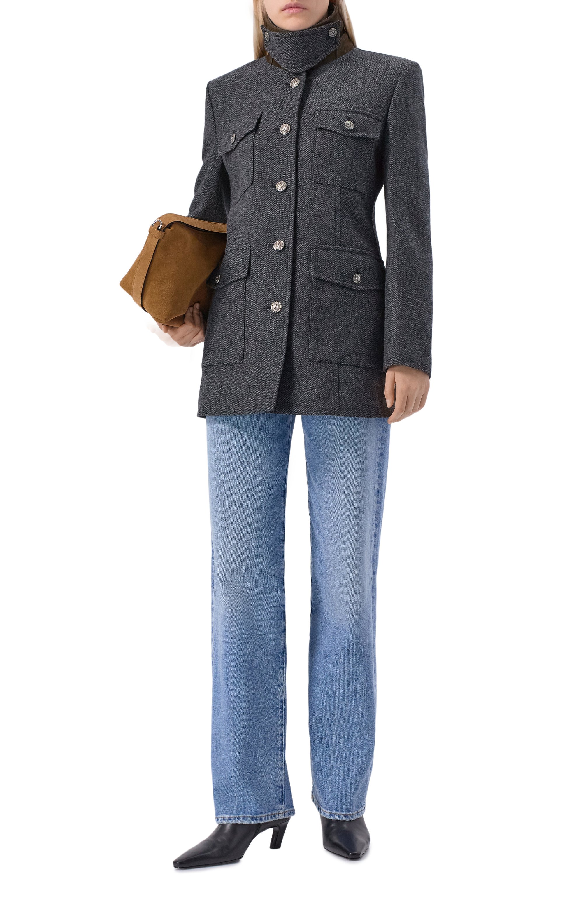 Жакет JUUN.J, арт. JW5911W03, фото 2