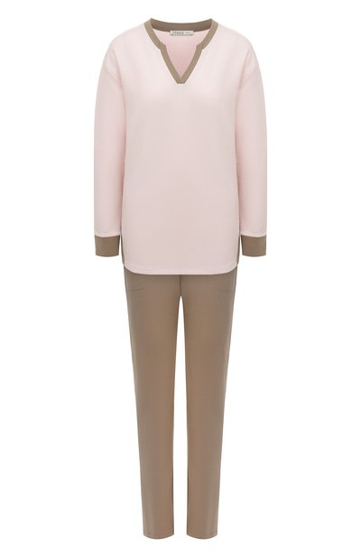 Хлопковая пижама FERAUD, арт. 3211137, фото 1