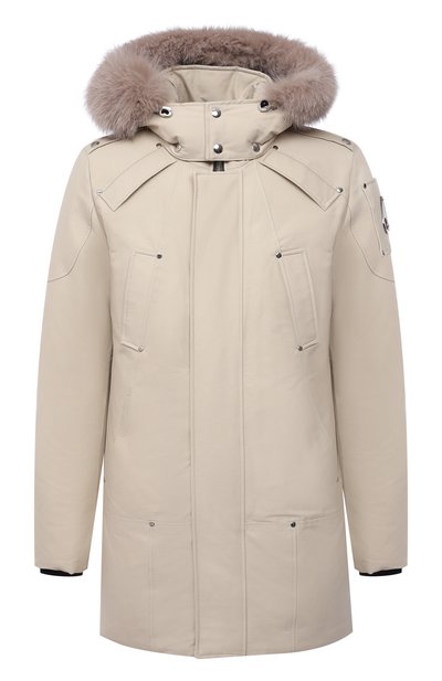 Пуховая парка stirling MOOSE KNUCKLES, арт. MK4661MP, фото 1