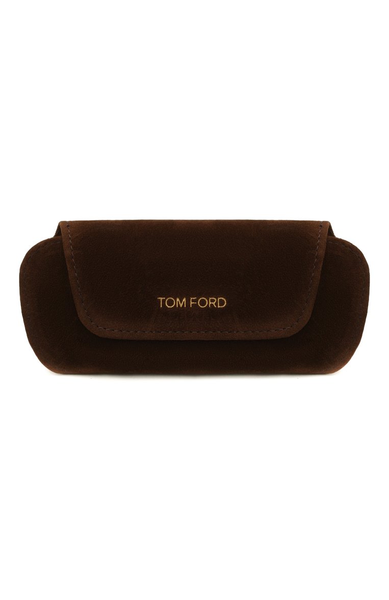 Мужские оправа TOM FORD черного цвета, арт. TF5683-B 001 | Фото 6 (Тип очков: Оправа; Региональные ограничения белый список (Axapta Mercury): RU, Не проставлено; Кросс-КТ: Оправы-мужское; Нос: Не проставлено; Оптика Гендер: оптика-мужское)