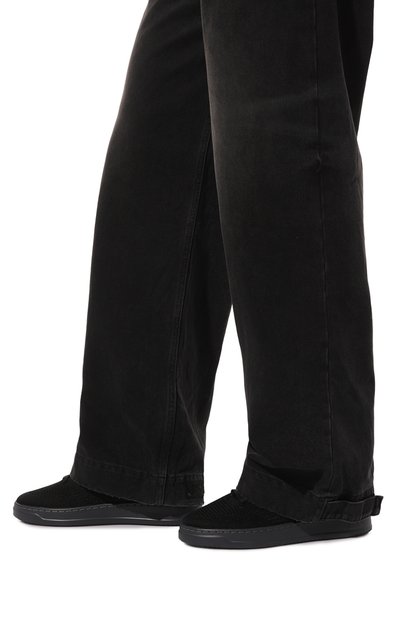 Текст�ильные кеды medalist AUTRY, арт. A14EEKLMKN02, фото 3