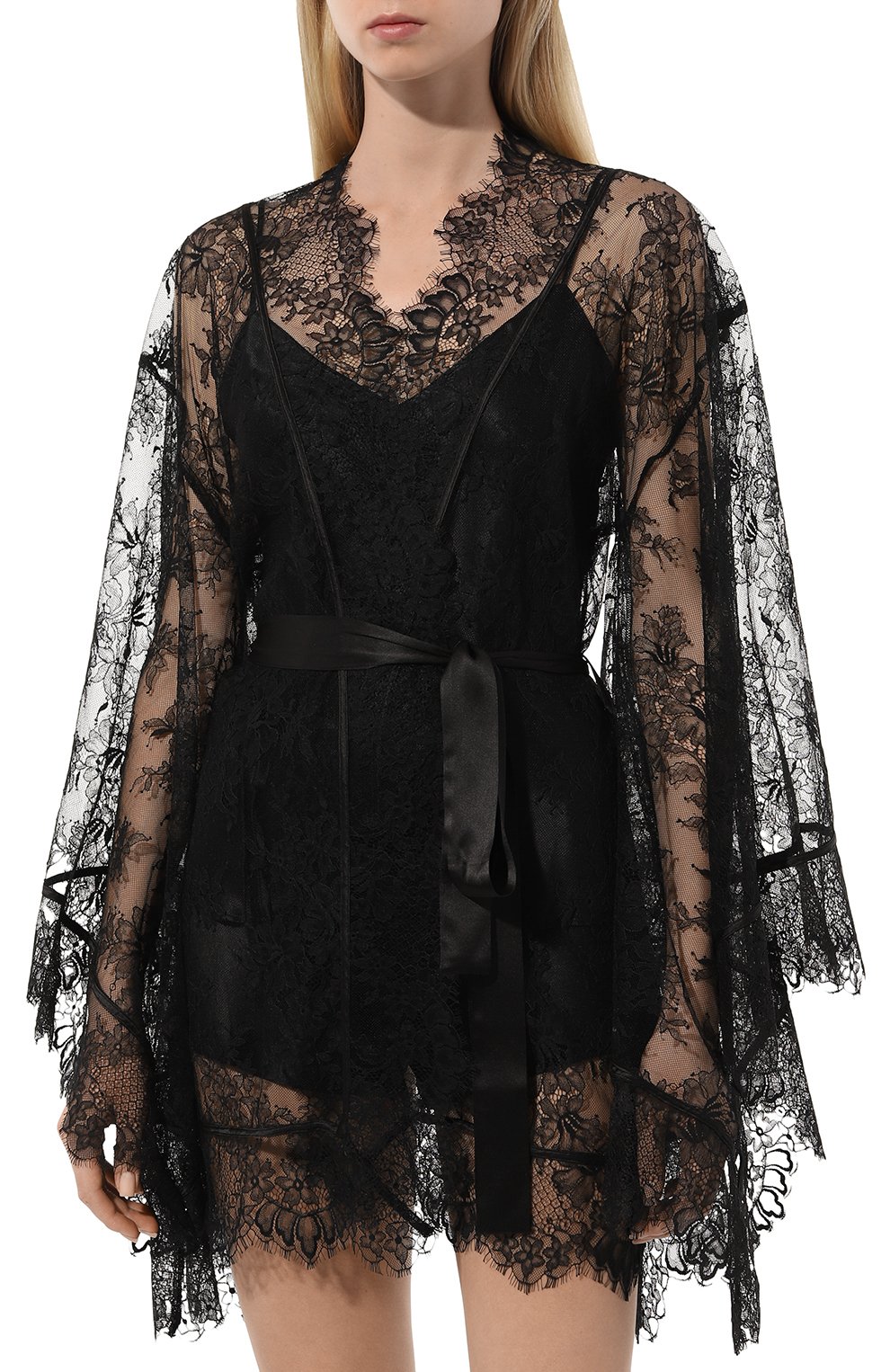 Халат MARJOLAINE, арт. 4SYN2002, фото 3