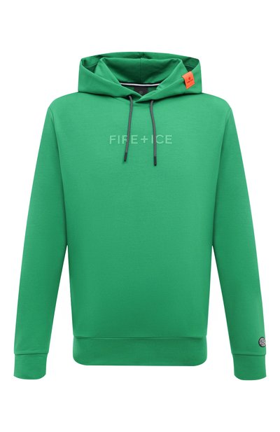 Мужской хлопковое худи BOGNER FIRE+ICE, арт. 84423697