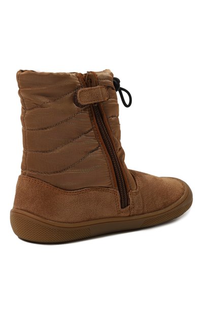 Утепленные сапоги NATURINO, арт. 3001574/01/0D02/27-32, фото 3