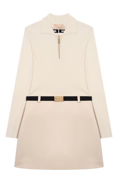 Платье ELISABETTA FRANCHI LA MIA BAMBINA, арт. EFAB6210/FL229/10A-12A+