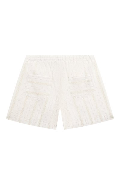 Костюм из рубашки и шорт ELEVENTY, арт. EU3A50/P0419/6-10, фото 5