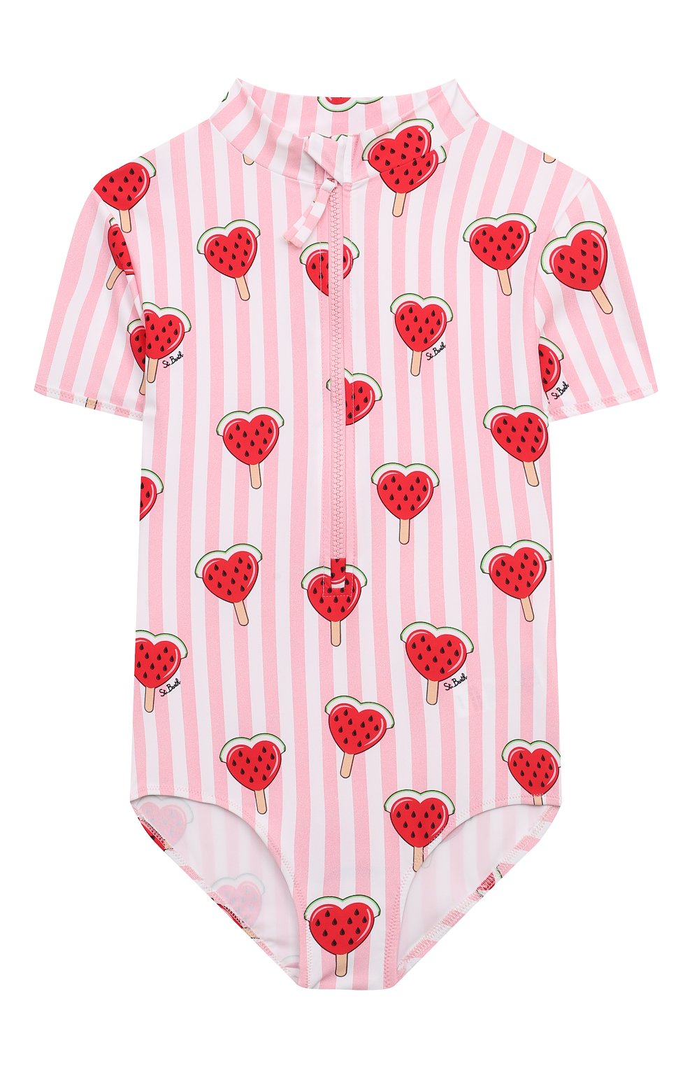 Слитный купальник MC2 SAINT BARTH, арт. STBK WAIKIKI/WAI0001, фото 1