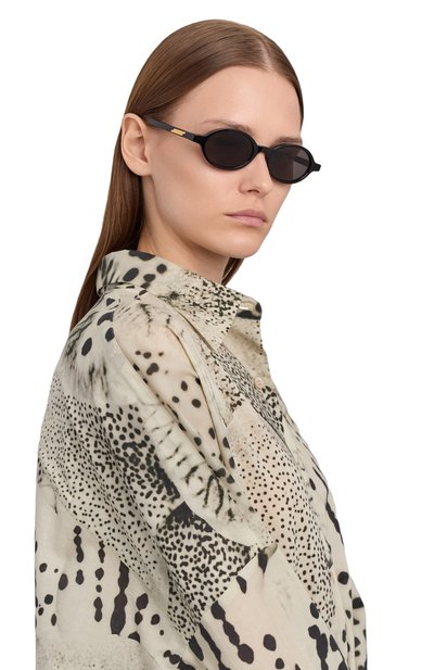 Солнцезащитные очки BOTTEGA VENETA, арт. BV1388S 001, фото 2