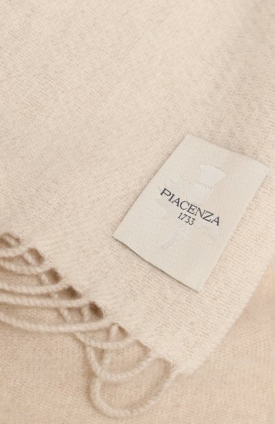 Кашемировый шарф PIACENZA CASHMERE 1733, арт. SUPREME, фото 4