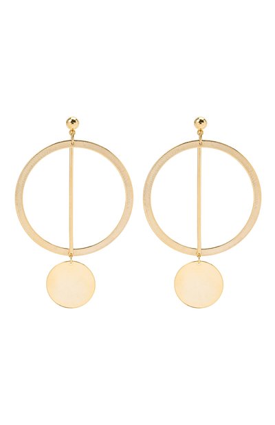 Серьги EXCLAIM, арт. 035G2671E, фото 1