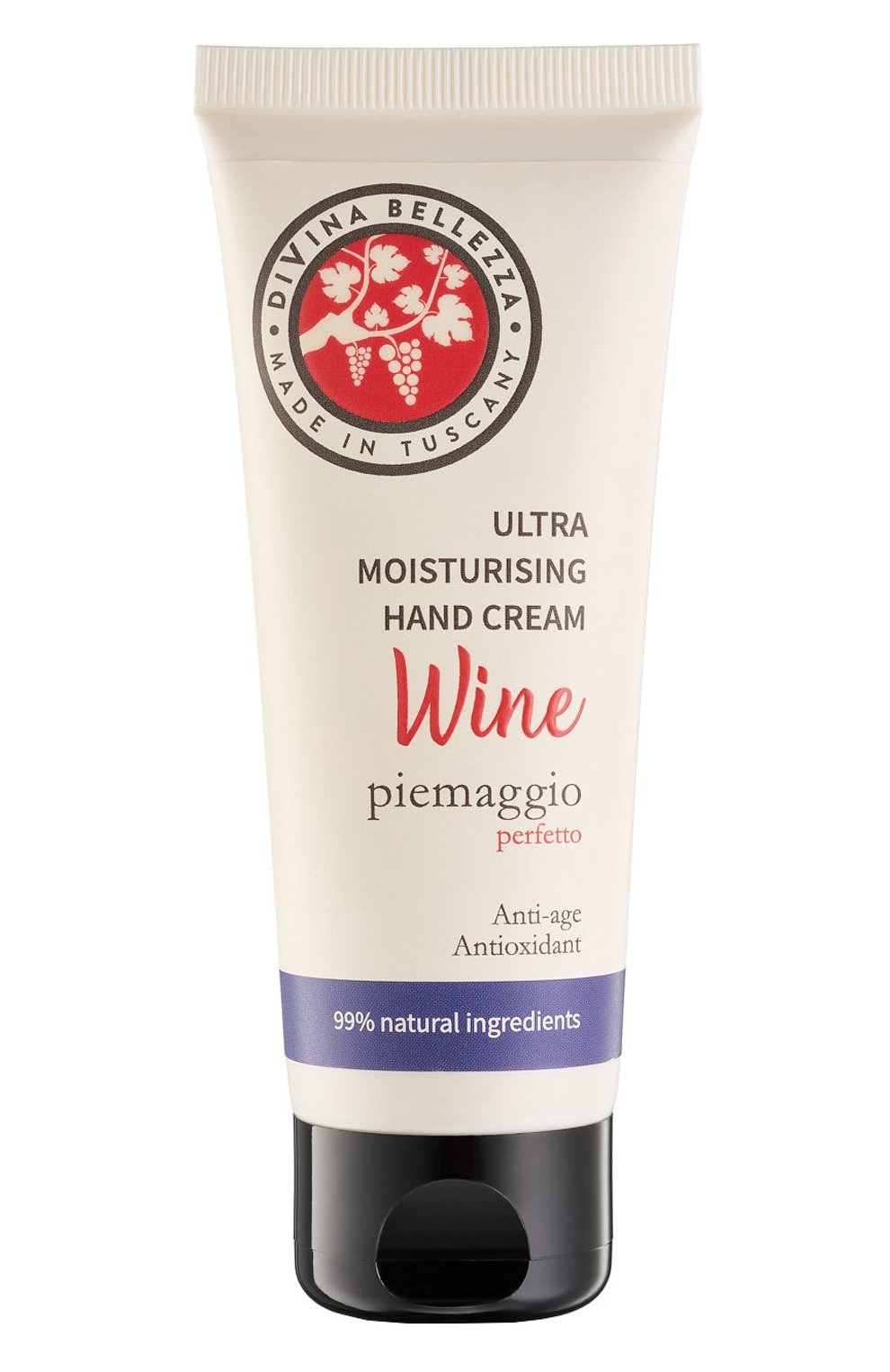 Увлажняющий крем для рук (75ml) DIVINA BELLEZZA, арт. 8052705170115, фото 1