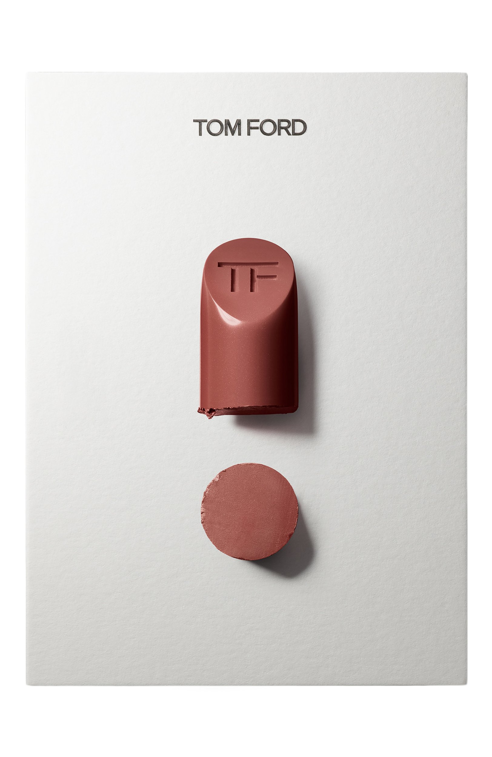 Помада для губ runway lip color clutch size, оттенок 06 androgyne (2g) TOM FORD, арт. T4D0-31, фото 2