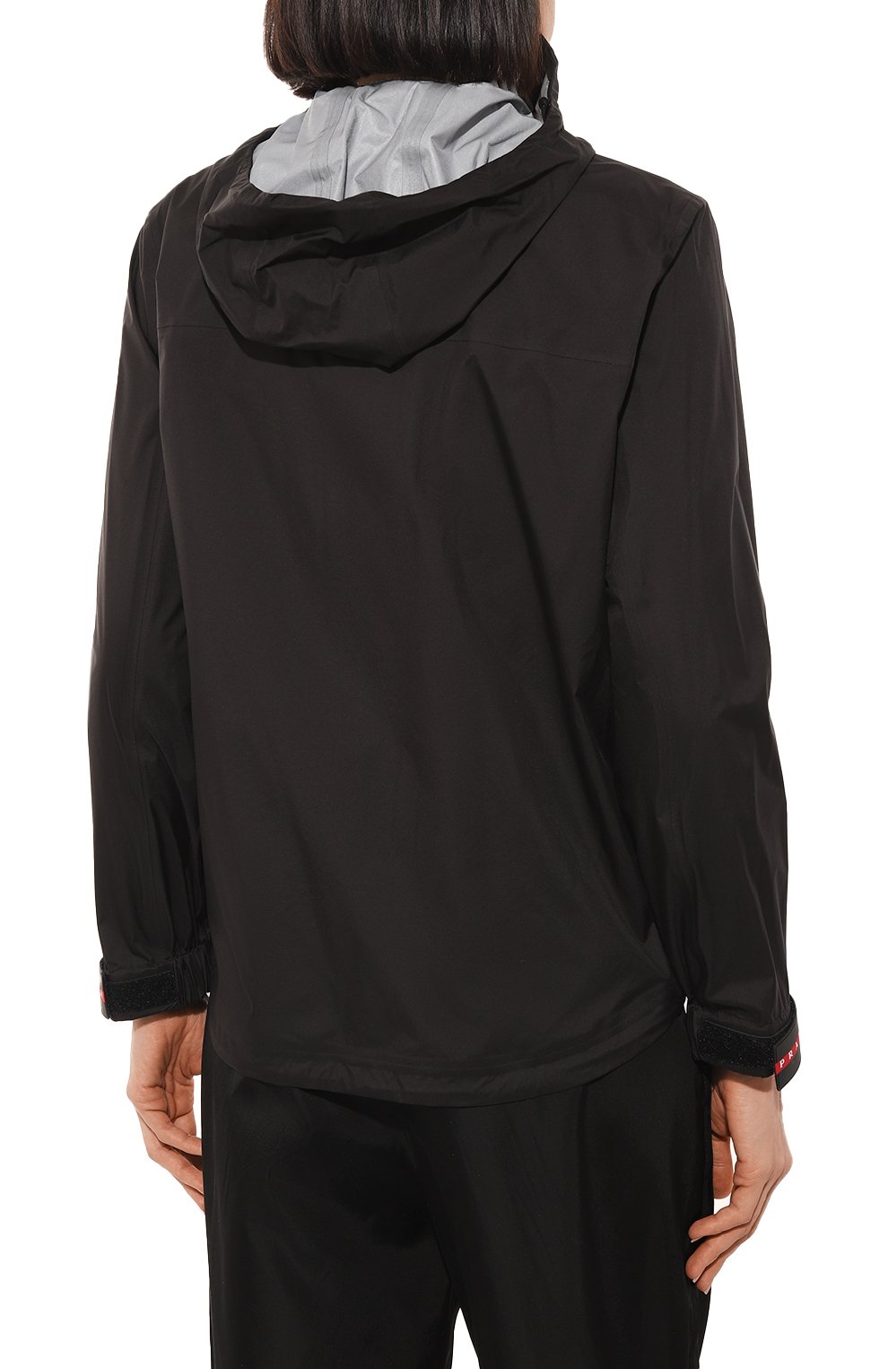 Куртка prada linea rossa PRADA, арт. 291493-1SYD-F0002-182, фото 4