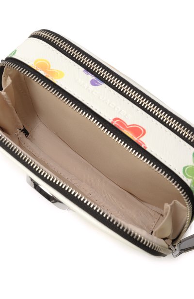 Сумка the wild daisy snapshot MARC JACOBS (THE), арт. 2P5HCR009H02, фото 5