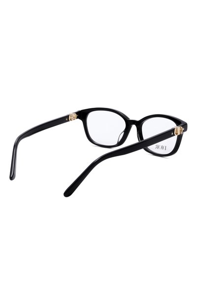 Оправа DIOR EYEWEAR, арт. PETIT CD0 B1I 1000, фото 4