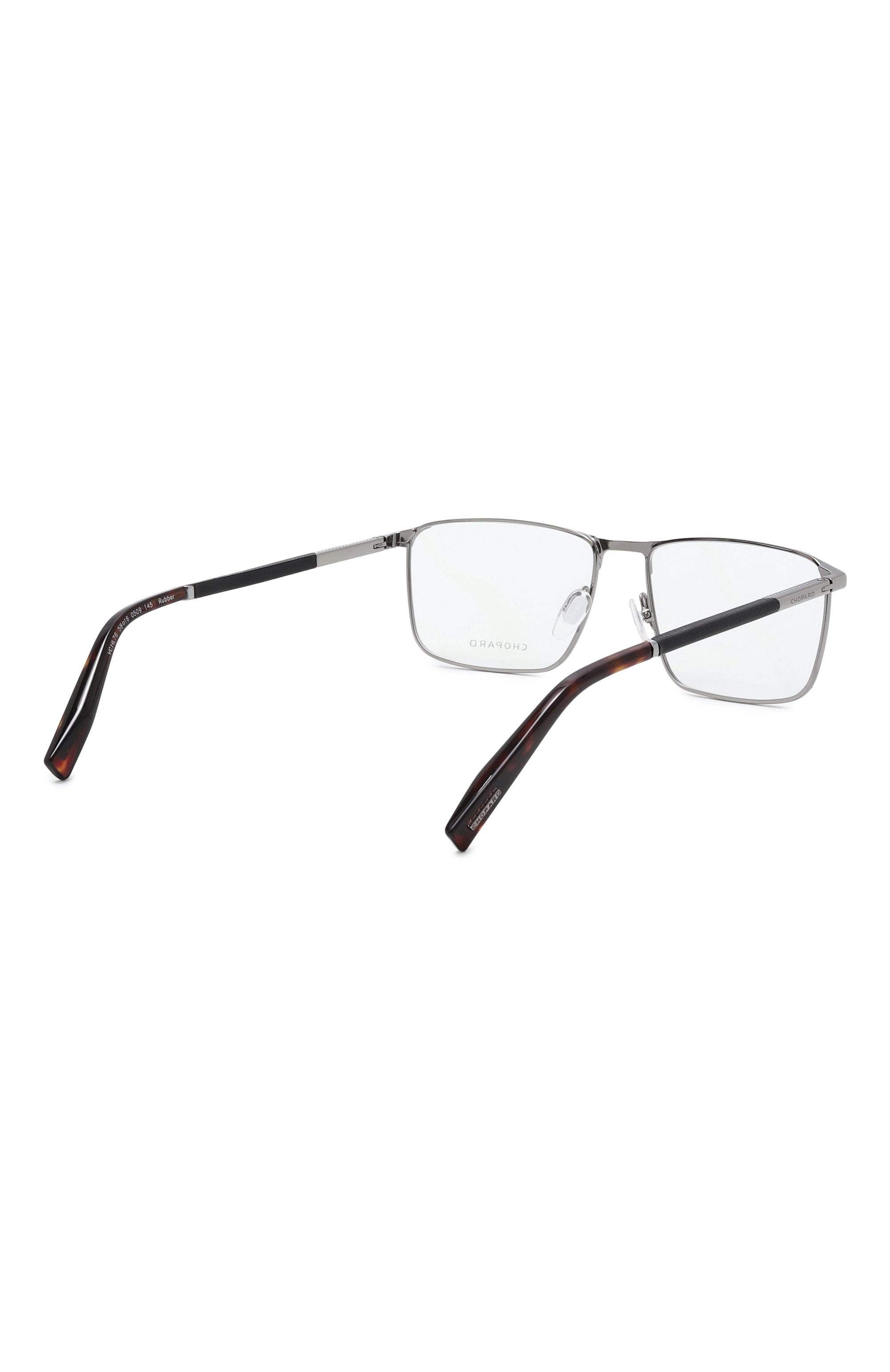 Оправа CHOPARD серебряного цвета по цене 78300 руб., арт. L76 509, фото 4 Оправа CHOPARD, арт. L76 509, фото 4