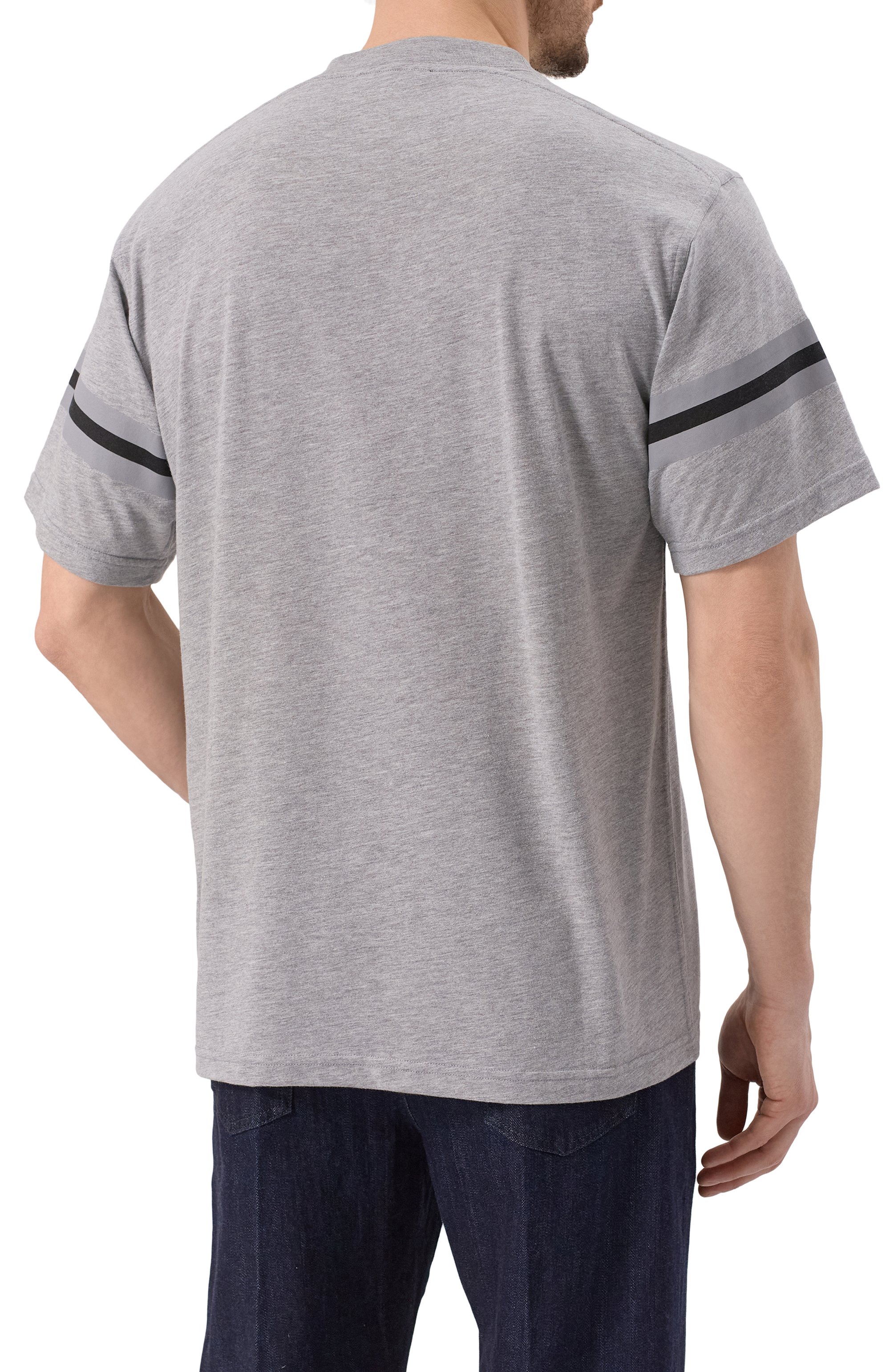 Футболка DOLCE & GABBANA, арт. G8SH7T/G7020, фото 4