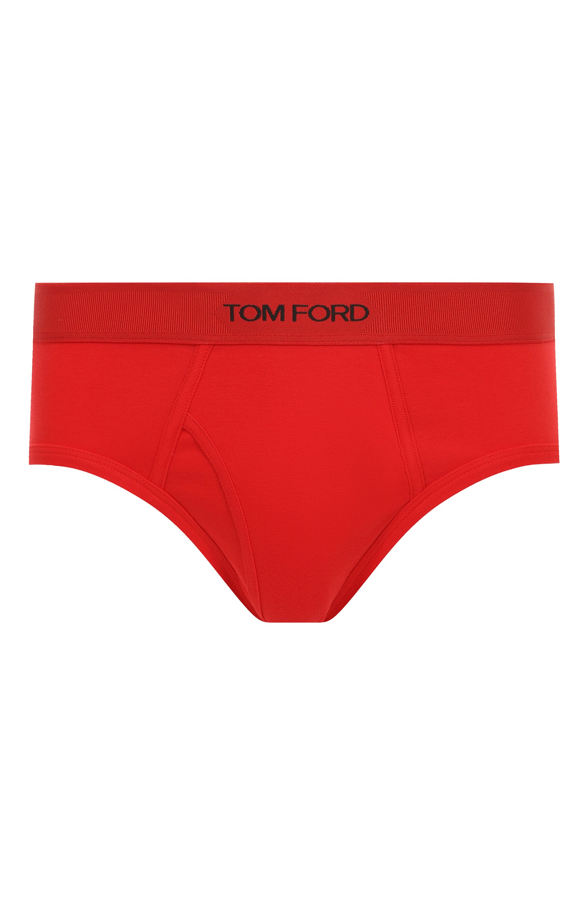 Хлопковые брифы TOM FORD, арт. T4LC1/204, фото 1