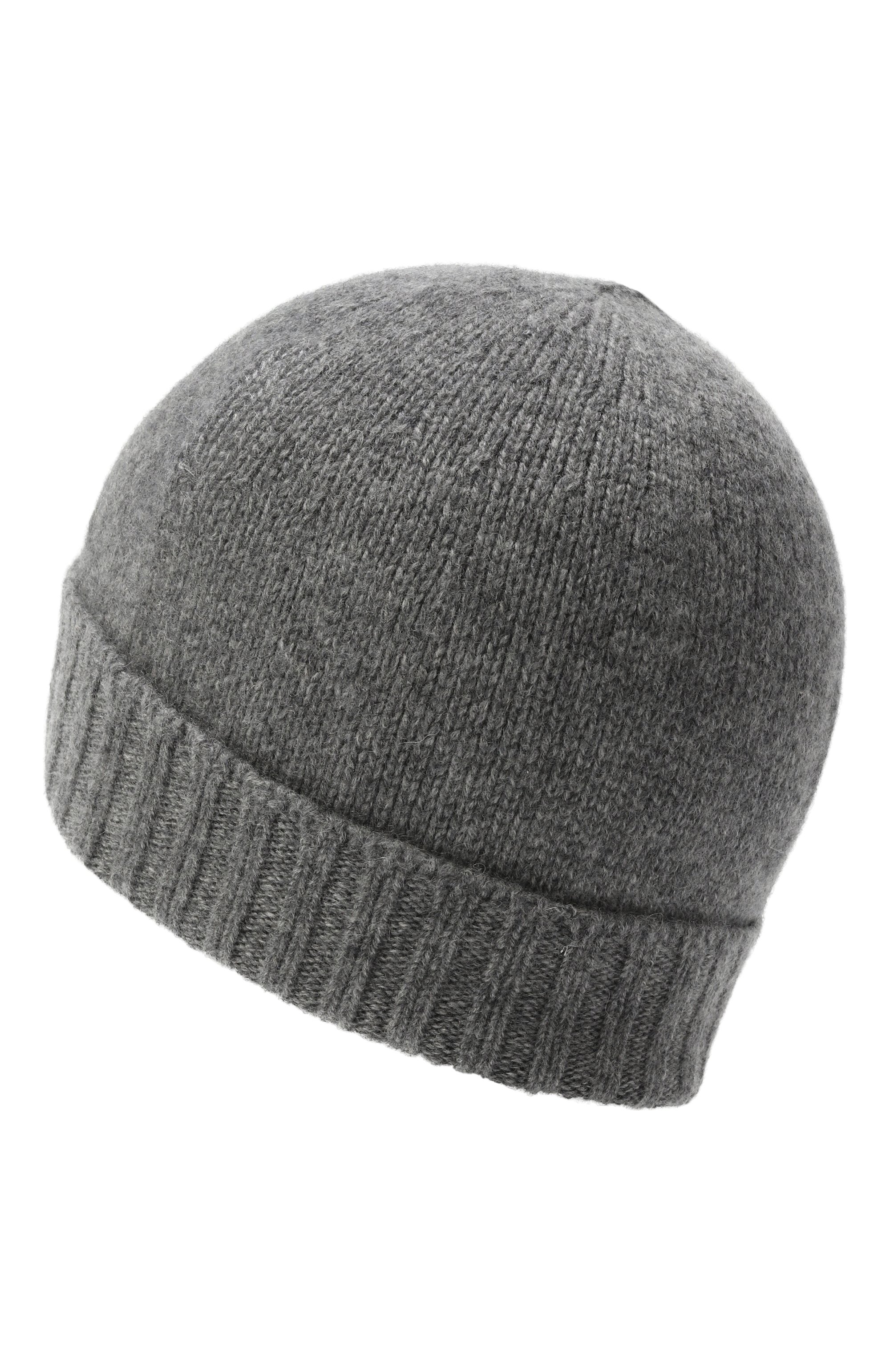 Кашемировая шапка MVST, арт. A25-120-MT, фото 2