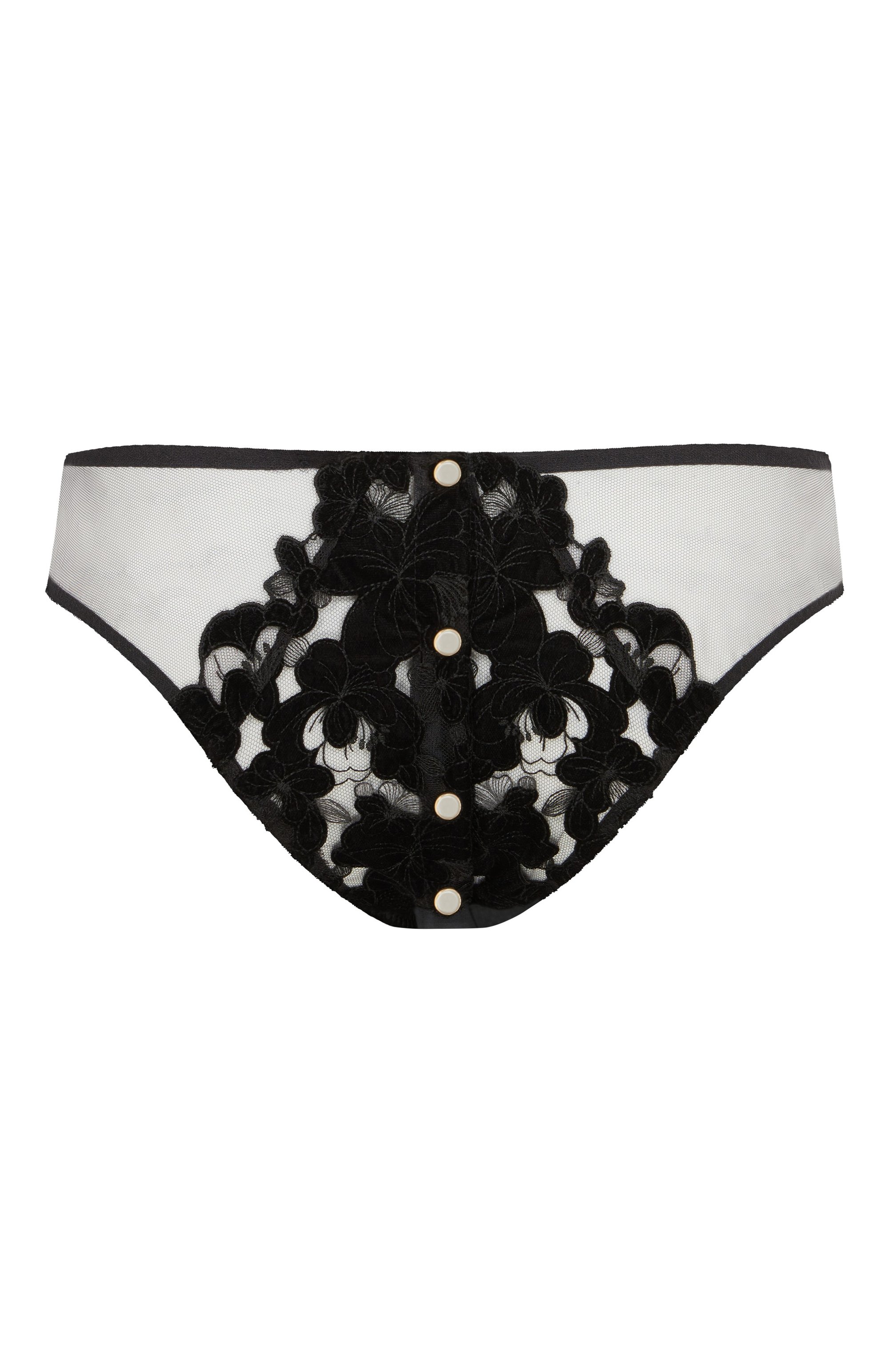 Французские трусы arietta AGENT PROVOCATEUR, арт. AP12731001001, фото 2