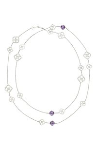 Колье "cocktail sautoir" CHOPARD, арт. 819392-1002, фото 1